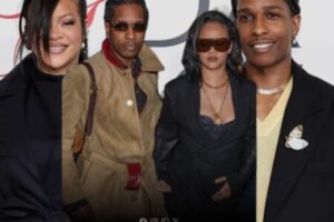 Rihanna’s Mother’s Day Glam Night With A$AP Rocky Sparks Fresh Debate About Celebrity Parenting