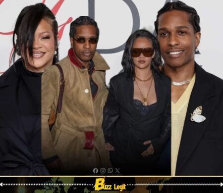 Rihanna’s Mother’s Day Glam Night With A$AP Rocky Sparks Fresh Debate About Celebrity Parenting