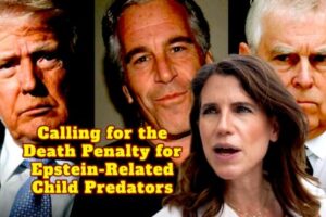 Did Nancy Mace Just Fire a Political Warning Shot After Trump's Endorsement Snub?