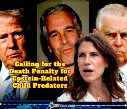 Did Nancy Mace Just Fire a Political Warning Shot After Trump's Endorsement Snub?