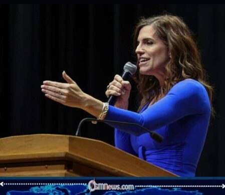 Nancy Mace Sparks Political Firestorm After Ted Cruz Fallout
