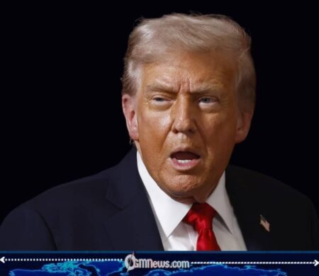 Negotiations Enter Final Stage as Trump Signals Possible Iran Deal