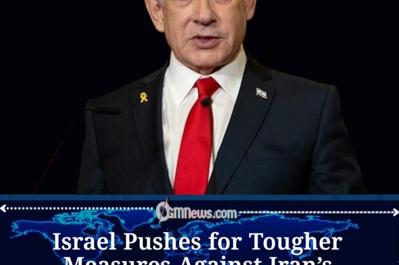 Uranium Showdown: Netanyahu Signals War With Iran Is Far From Over