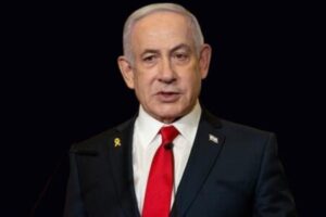 Uranium Showdown: Netanyahu Signals War With Iran Is Far From Over