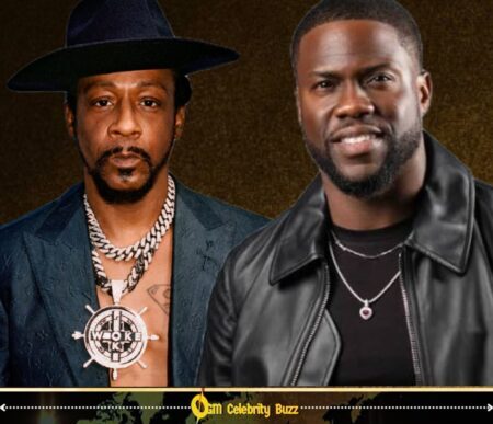Netflix Beef”: After Years Of Public Shade, Kevin Hart And Katt Williams Shock Fans By Ending Legendary Comedy War Live