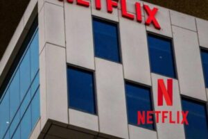 Netflix Allegedly Turned “Family Entertainment” Into a Child Surveillance Machine