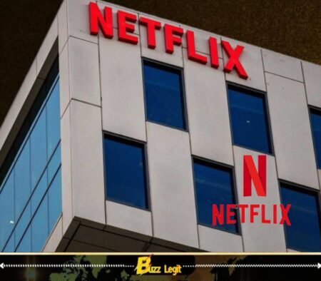 Netflix Allegedly Turned “Family Entertainment” Into a Child Surveillance Machine