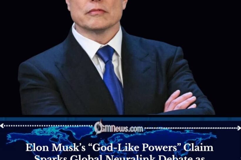 Neuralink Dreams Trigger Fears of Billionaires Rebuilding Humanity