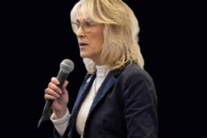 Rep. Nicole Miller Leads Fight Against Child Marriage Despite Republican Resistance