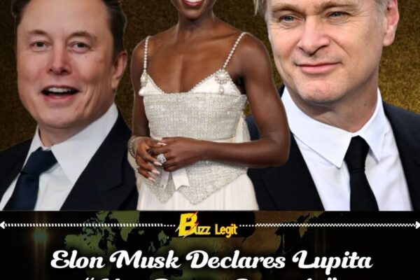 ELON MUSK’S ‘ODYSSEY’ REMARKS TRIGGER GLOBAL CASTING WAR_ NOT PRETTY ENOUGH?”