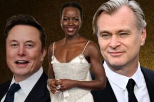ELON MUSK’S ‘ODYSSEY’ REMARKS TRIGGER GLOBAL CASTING WAR_ NOT PRETTY ENOUGH?”