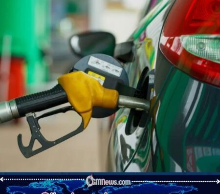 MARKET EARTHQUAKE: Oil Prices Collapse as Trump’s US-Iran Peace Deal Sends Shockwaves Through Global Energy System