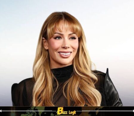 Olivia Attwood says “mind your business” in softest possible celebrity language