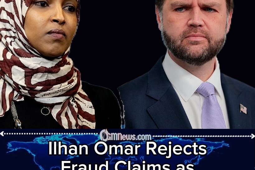 Missing Millions or Manufactured Scandal? Omar’s Financial Disclosure Clash Ignites Washington
