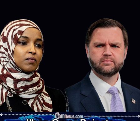 Missing Millions or Manufactured Scandal? Omar’s Financial Disclosure Clash Ignites Washington