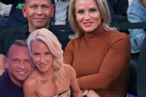 PEACE Over Public Drama? Jaclyn Cordeiro’s Cryptic Message Sparks Questions After Alex Rodriguez Split