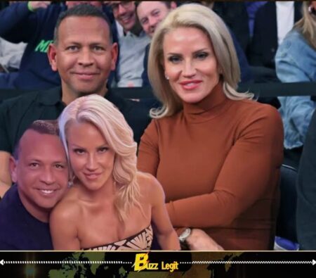PEACE Over Public Drama? Jaclyn Cordeiro’s Cryptic Message Sparks Questions After Alex Rodriguez Split