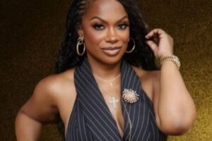 PHUKET SPOTLIGHT: Kandi Burruss’ Thailand Birthday Escape Sparks Luxury, Marriage, and Reality TV Debate
