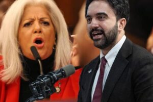 NYC Councilwoman Vickie Paladino Accuses Mamdani of Going After Private Property