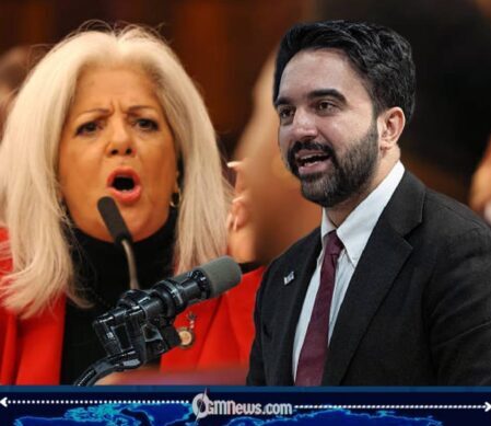 NYC Councilwoman Vickie Paladino Accuses Mamdani of Going After Private Property