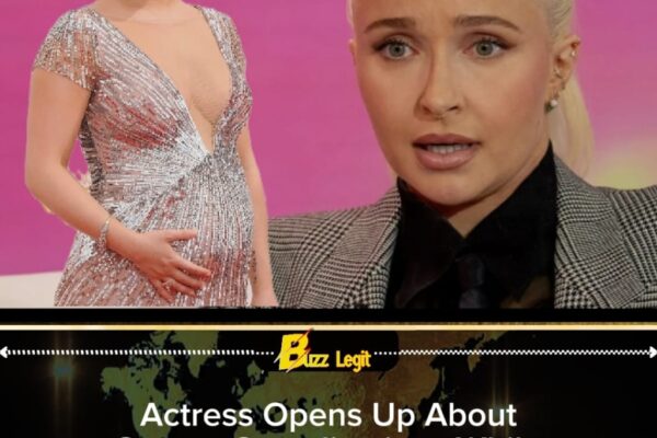 Bleeding Out: Hayden Panettiere’s Childbirth Nightmare That Almost Cost Her Life