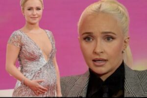 Bleeding Out: Hayden Panettiere’s Childbirth Nightmare That Almost Cost Her Life
