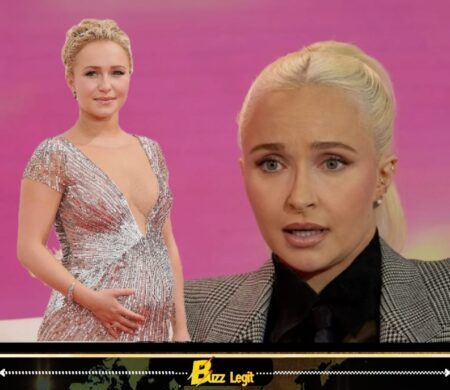 Bleeding Out: Hayden Panettiere’s Childbirth Nightmare That Almost Cost Her Life