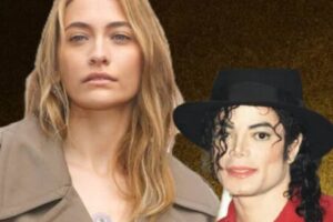 Paris Jackson’s Estate Battle Deepens as She Demands Extra $463K—A New Fight Over Michael Jackson’s Legacy
