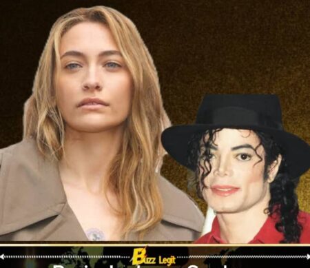 Paris Jackson’s Estate Battle Deepens as She Demands Extra $463K—A New Fight Over Michael Jackson’s Legacy