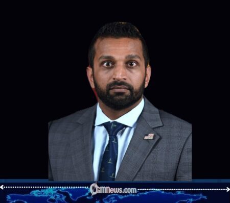 Patel’s Drinking Claims Spark Senate Firestorm as FBI Director and Democrat Clash Over ‘Taxpayer Margaritas