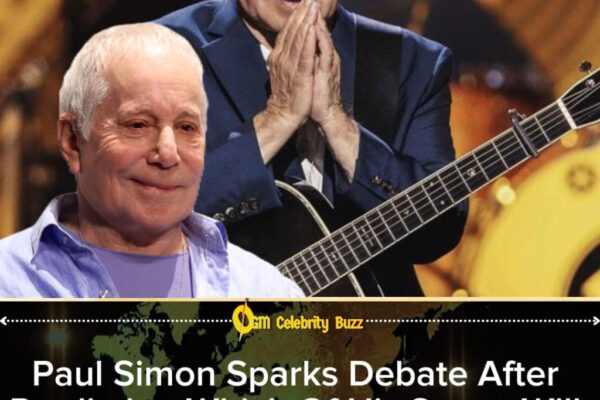 Paul Simon Says Only One Of His Songs May Truly Last 100 Years — And Fans Already Cannot Agree Which One Deserves Immortality
