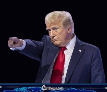Trump’s Paxton Move Sparks MAGA Loyalty Test in Texas