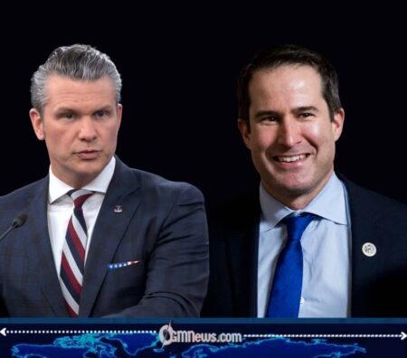 Seth Moulton Criticizes Pete Hegseth Over Military Leadership