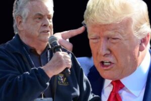 Former Rep. Pete King Warns Trump’s Cuba and Europe Moves Could Shake NATO Stability