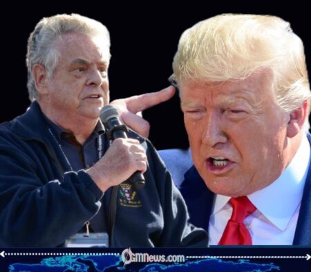 Former Rep. Pete King Warns Trump’s Cuba and Europe Moves Could Shake NATO Stability