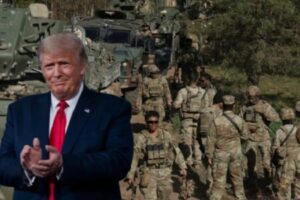 Poland Troops Shocker: Trump Reverses Europe Drawdown Days After Pentagon Halted Deployment