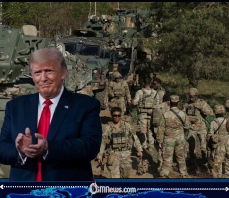 Poland Troops Shocker: Trump Reverses Europe Drawdown Days After Pentagon Halted Deployment