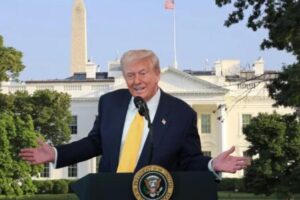 Political Appointees Grab the Federal Grant Mic: Is Merit-Based Funding Out of Tune?