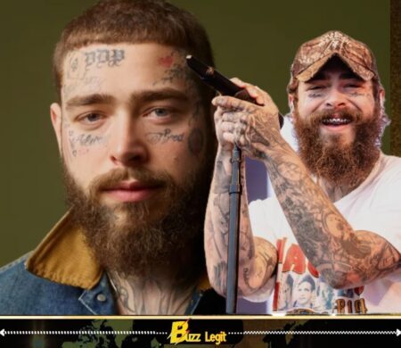 Post Malone Postpones Early Leg of Stadium Tour to Complete New Album, Confirms Return Date