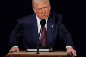 President Donald Trump Faces Pressure Amid China’s Stance on Iranian Oil Trade