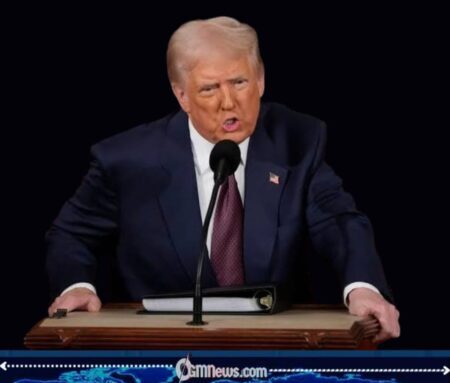 President Donald Trump Faces Pressure Amid China’s Stance on Iranian Oil Trade