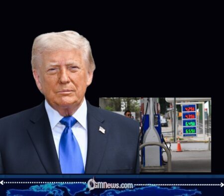 Trump’s Fuel Tax Gamble Ignites Pump Panic as Americans Brace for More Pain