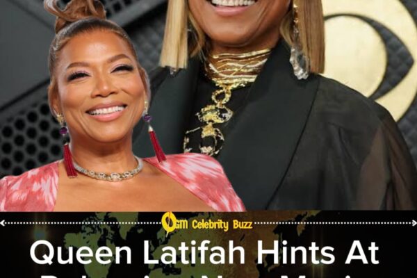 Queen Latifah Says New Music May Finally Be Coming — And Fans Believe A Hip-Hop Legend Is Preparing Another Major Comeback