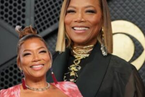 Queen Latifah Says New Music May Finally Be Coming — And Fans Believe A Hip-Hop Legend Is Preparing Another Major Comeback