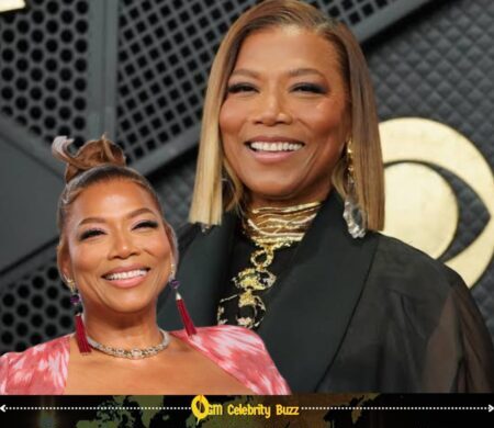 Queen Latifah Says New Music May Finally Be Coming — And Fans Believe A Hip-Hop Legend Is Preparing Another Major Comeback