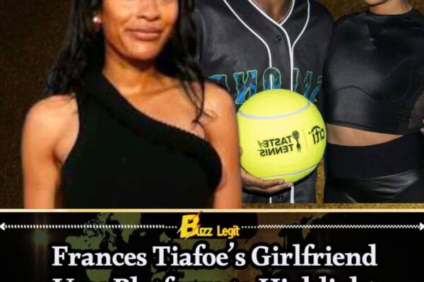 RACISM Spotlight Expands As Ayan Broomfield Draws Attention To Discrimination On And Off The Court