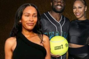 RACISM Spotlight Expands As Ayan Broomfield Draws Attention To Discrimination On And Off The Court