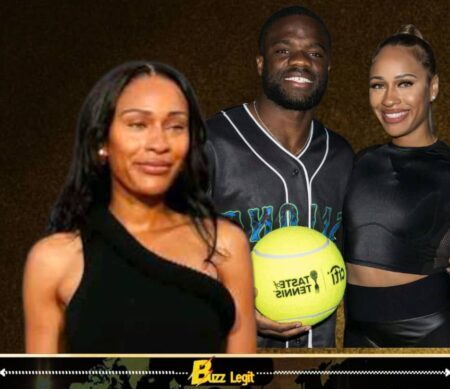RACISM Spotlight Expands As Ayan Broomfield Draws Attention To Discrimination On And Off The Court