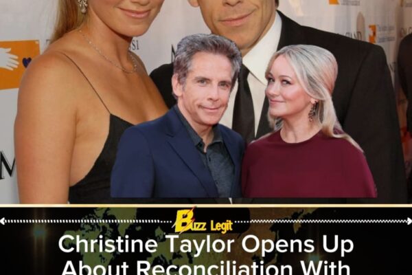 COVID RECONCILIATION: How Ben Stiller and Christine Taylor Turned a Painful Separation Into Hollywood’s Most Unexpected Comeback