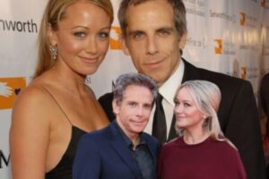 COVID RECONCILIATION: How Ben Stiller and Christine Taylor Turned a Painful Separation Into Hollywood’s Most Unexpected Comeback